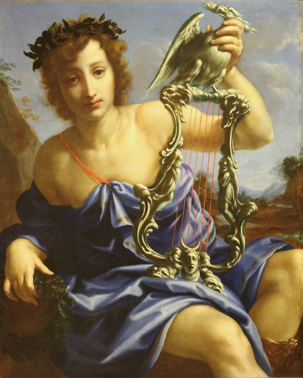 Apollo